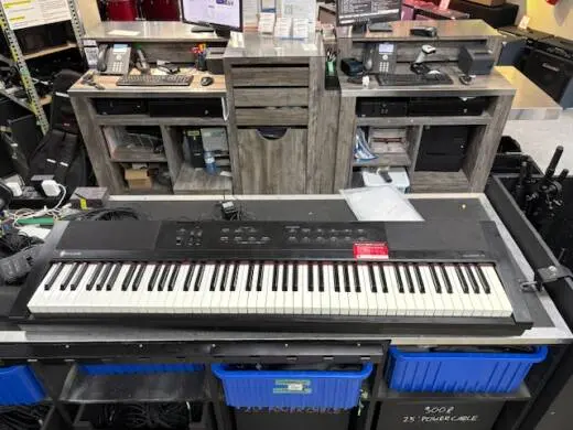 Williams Pianos - ALLEGRO III